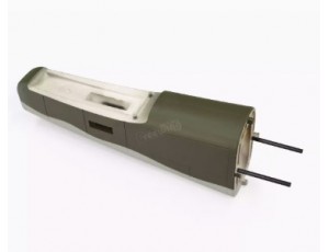 Flightline 1.6M B-25J Mitchell Main Fuselage Rear Part